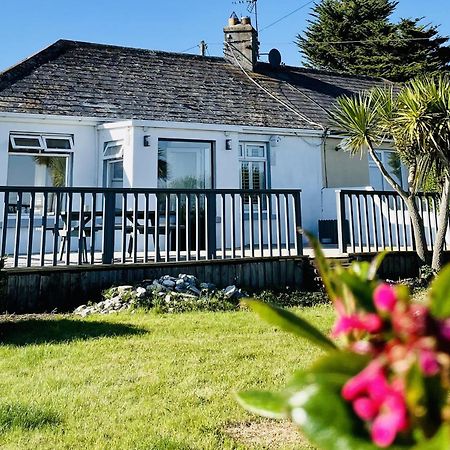 Wavecrest Holiday Cottage By Trident Holiday Homes Garryvoe Εξωτερικό φωτογραφία