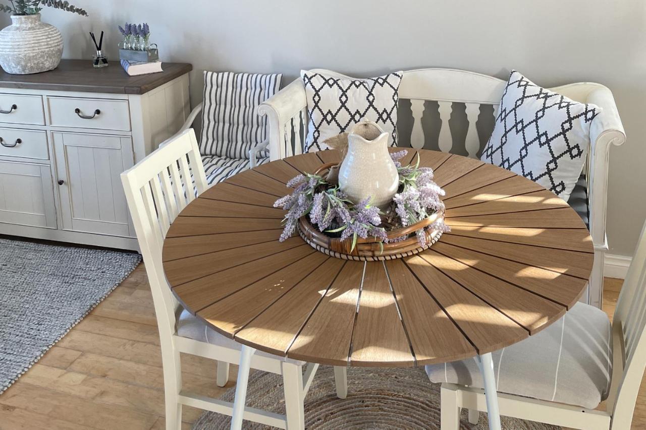 Wavecrest Holiday Cottage By Trident Holiday Homes Garryvoe Εξωτερικό φωτογραφία