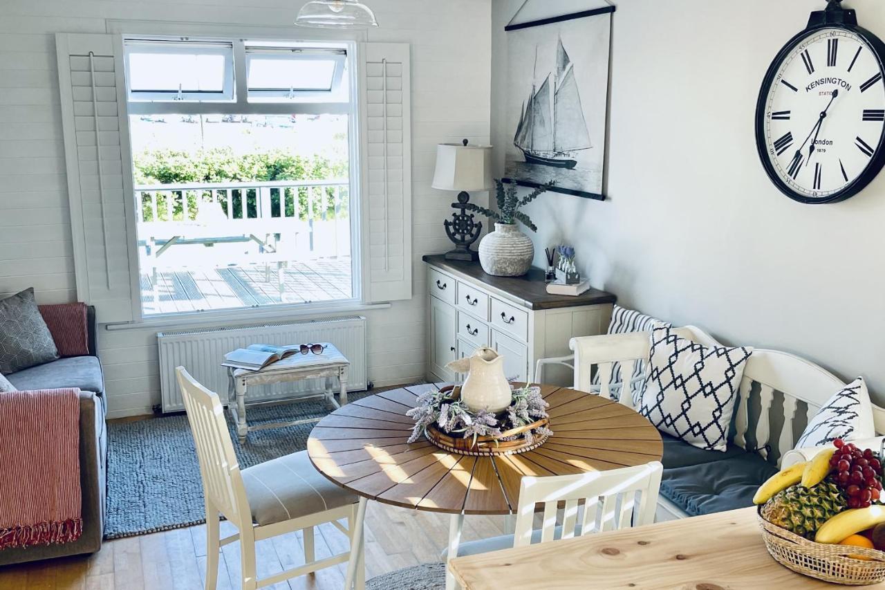 Wavecrest Holiday Cottage By Trident Holiday Homes Garryvoe Εξωτερικό φωτογραφία