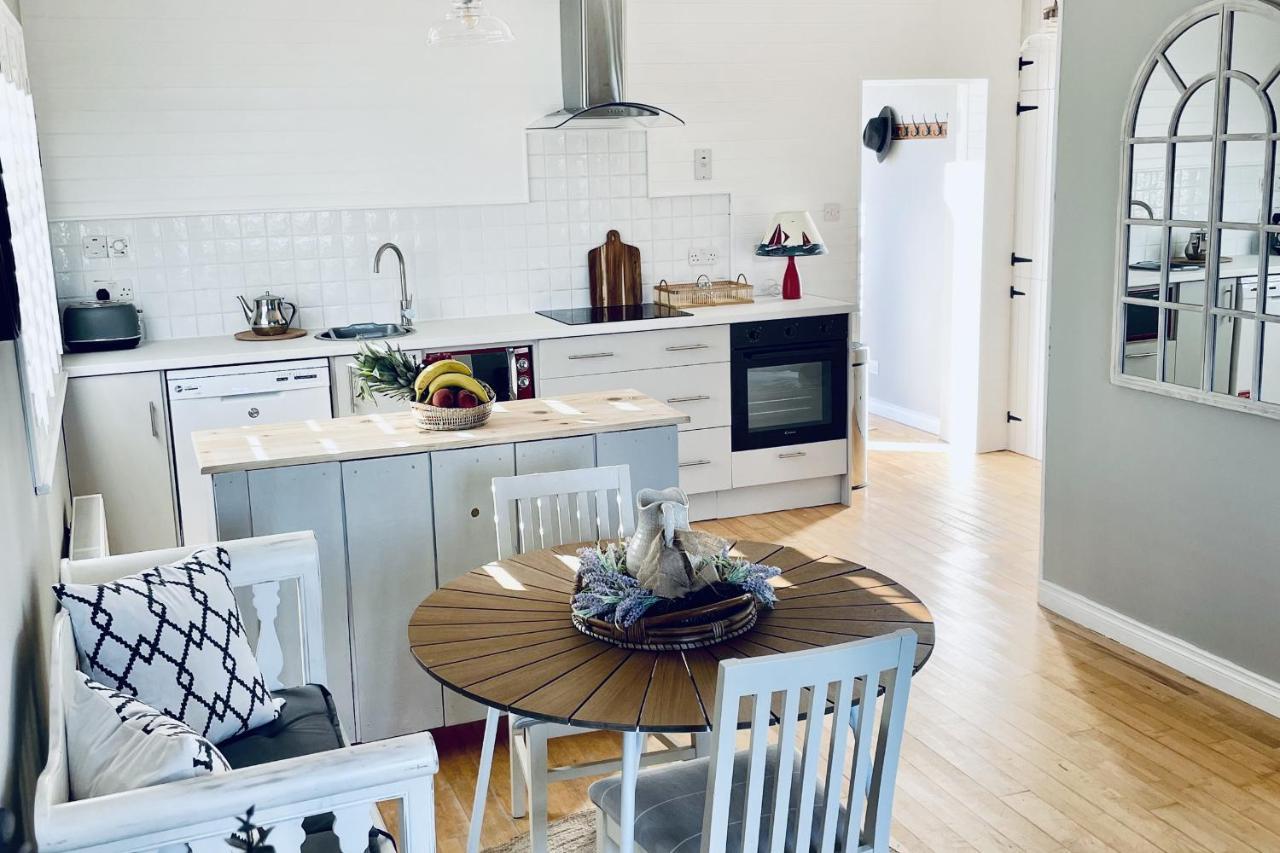 Wavecrest Holiday Cottage By Trident Holiday Homes Garryvoe Εξωτερικό φωτογραφία