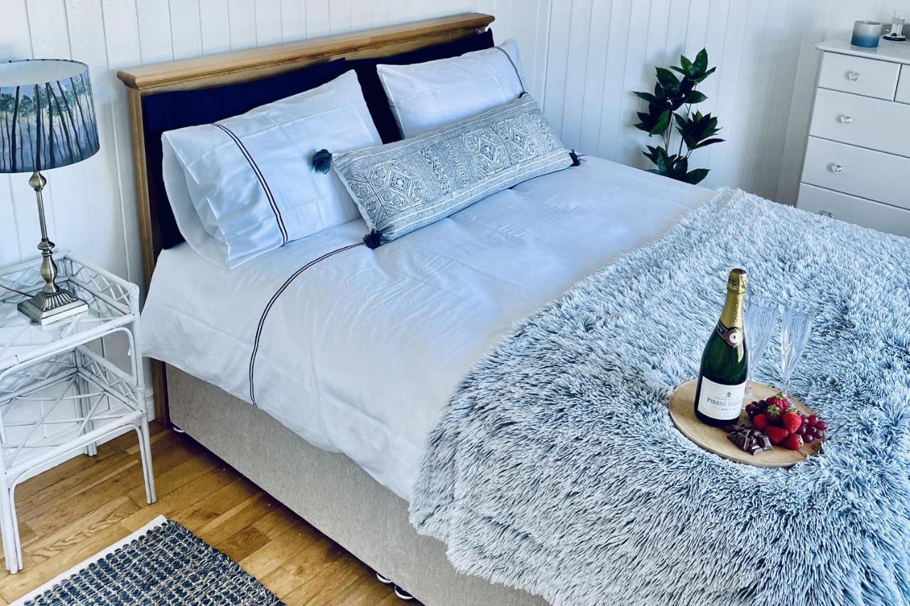 Wavecrest Holiday Cottage By Trident Holiday Homes Garryvoe Εξωτερικό φωτογραφία