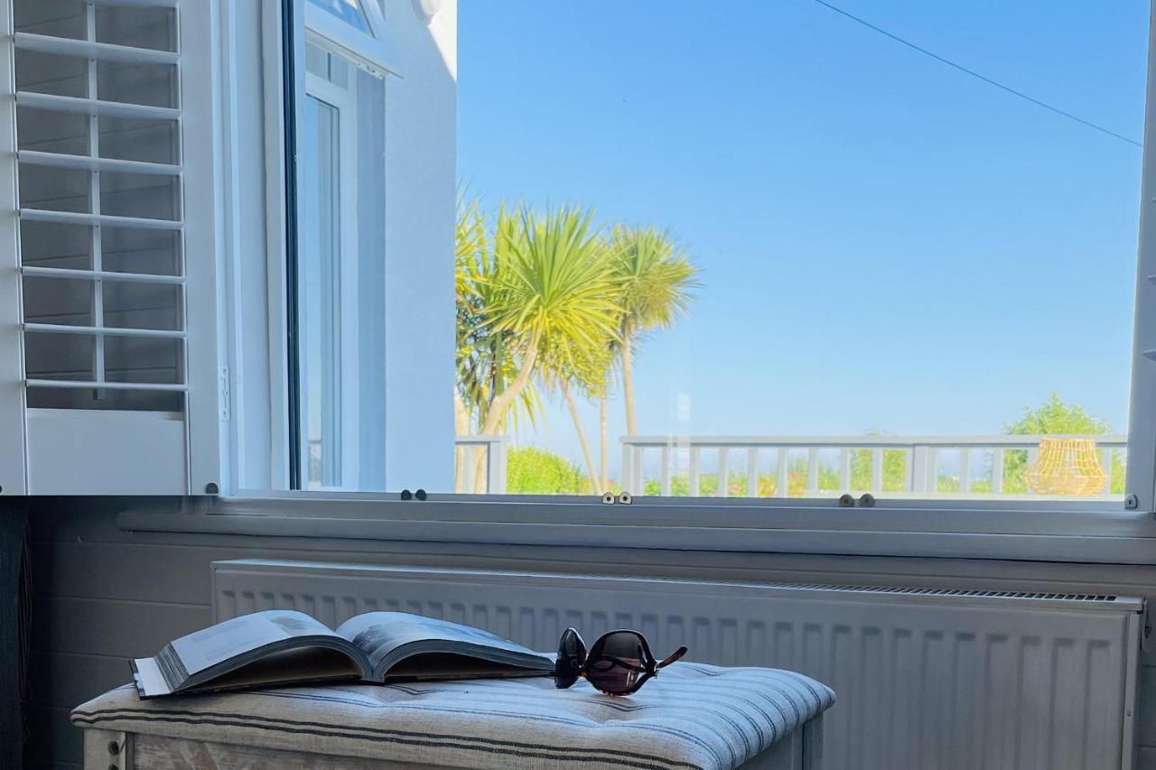 Wavecrest Holiday Cottage By Trident Holiday Homes Garryvoe Εξωτερικό φωτογραφία