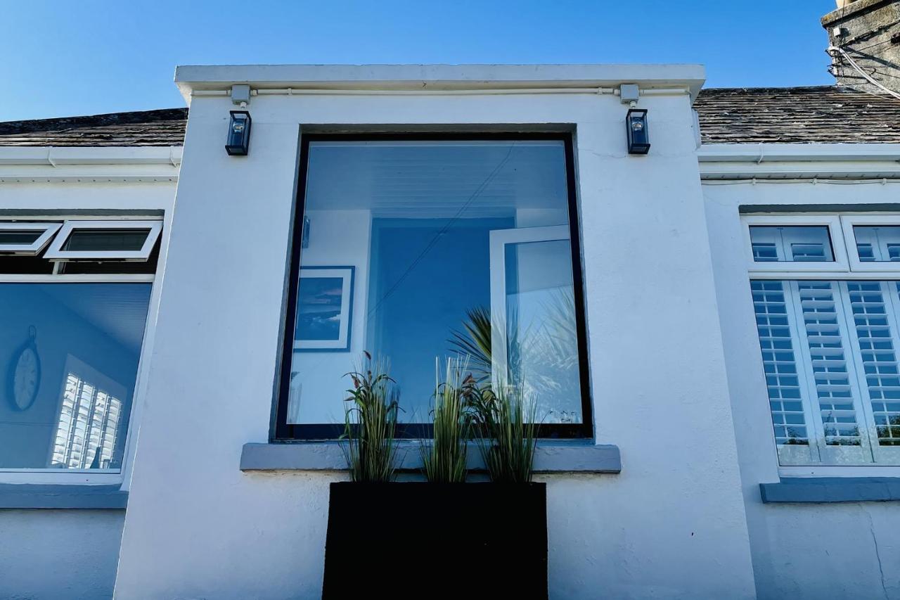 Wavecrest Holiday Cottage By Trident Holiday Homes Garryvoe Εξωτερικό φωτογραφία