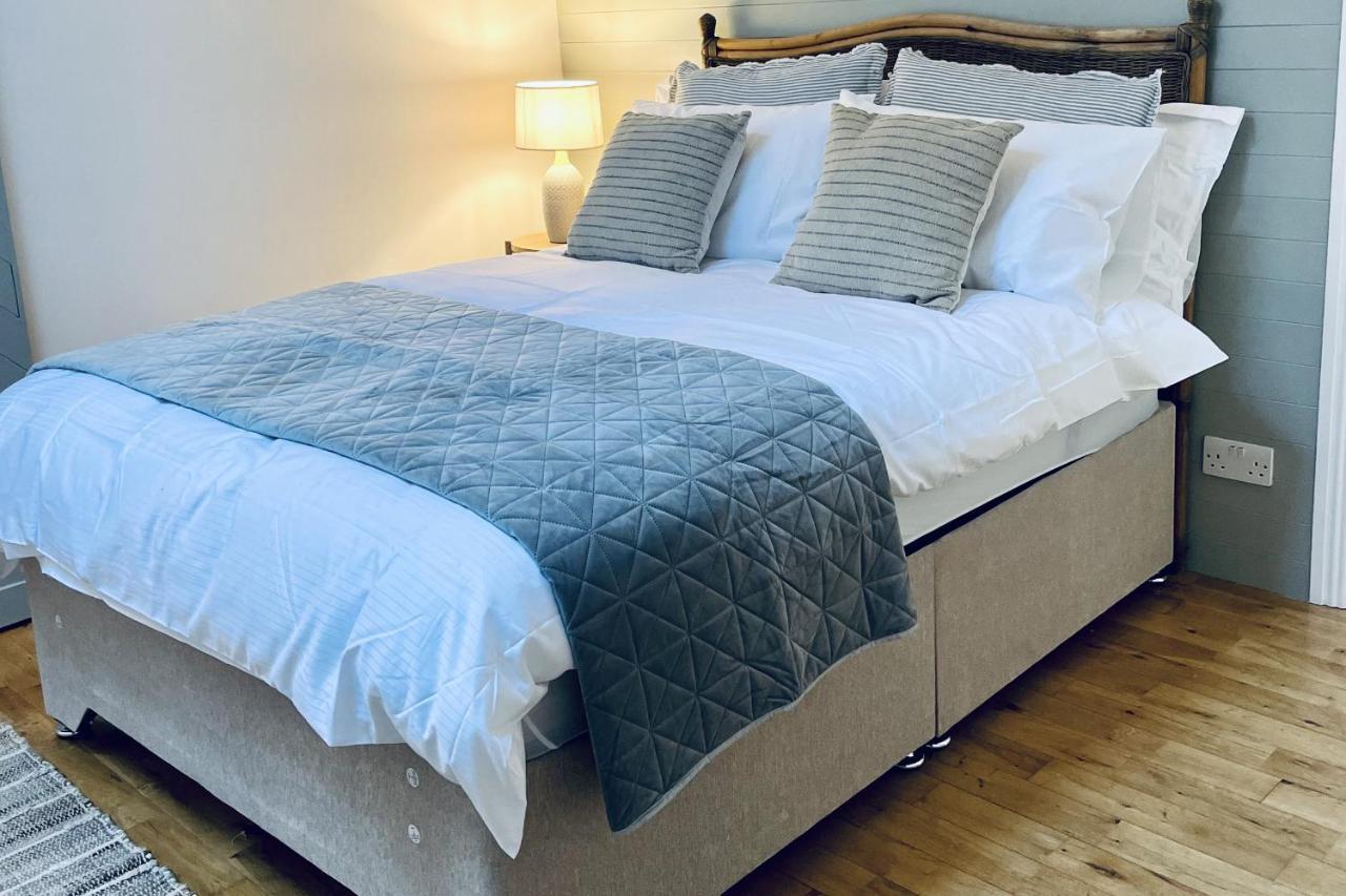 Wavecrest Holiday Cottage By Trident Holiday Homes Garryvoe Εξωτερικό φωτογραφία